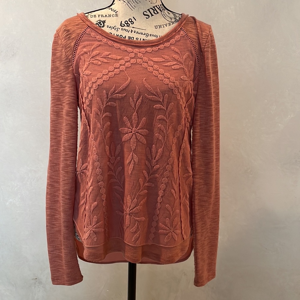 Beautiful Tunic